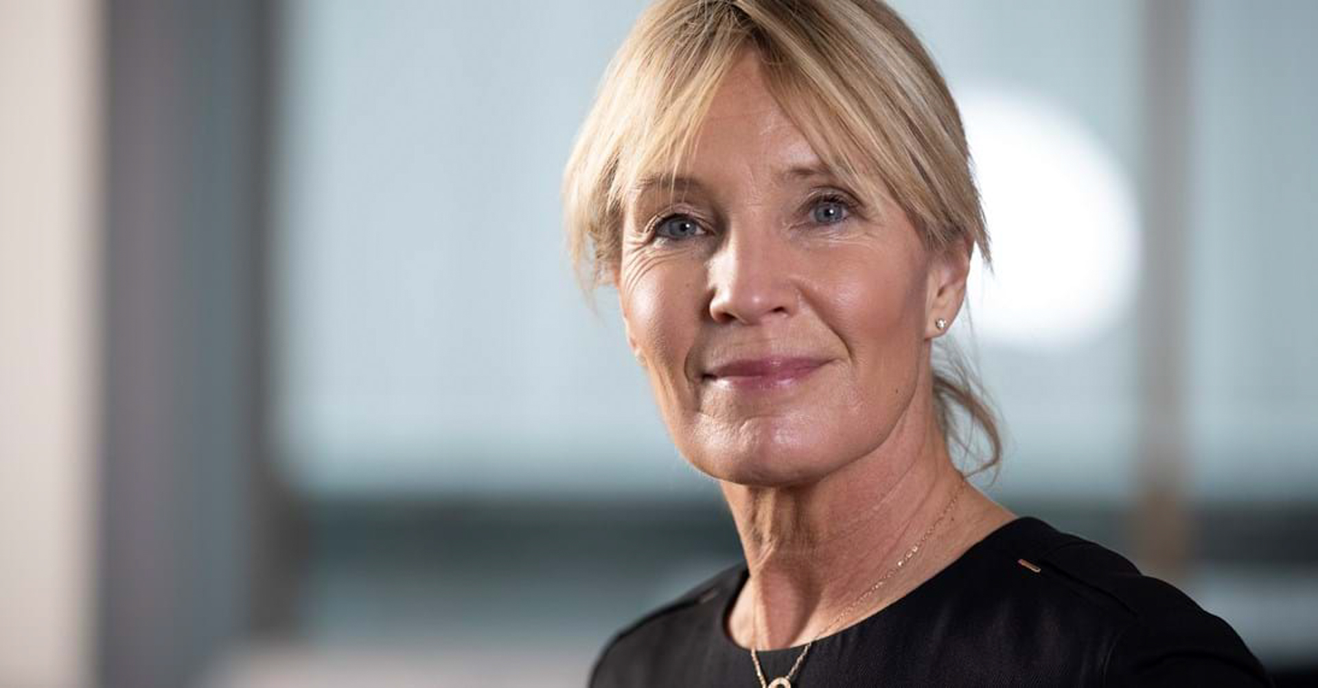 Lene Espersen Becomes Chairperson Of Green Hub Denmark Port Of Aalborg 